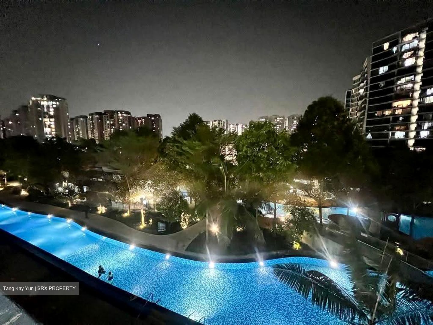 Kingsford Waterbay (D19), Apartment #617346301
